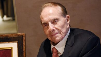 Photo of Preminuo Bob Dole, veliki prijatelj BiH: Džaferović uputio telegram saučešća