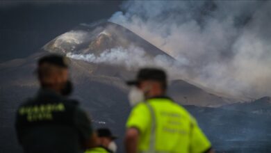 Photo of Španija proširuje paket pomoći za oporavak La Palme pogođene vulkanom