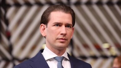 Photo of Sebastian Kurz potvrdio odlazak iz politike