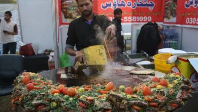 Photo of Pakistan: U Islamabadu počeo trodnevni festival gastronomije