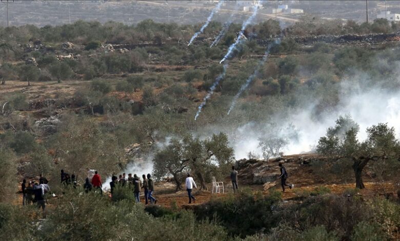 Palestinac teško ranjen tokom demonstracija