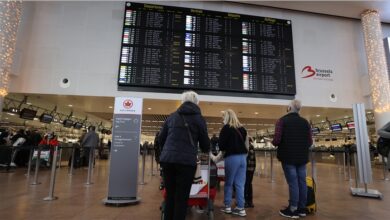 Photo of Štrajk uposlenika Brussels Airlinesa