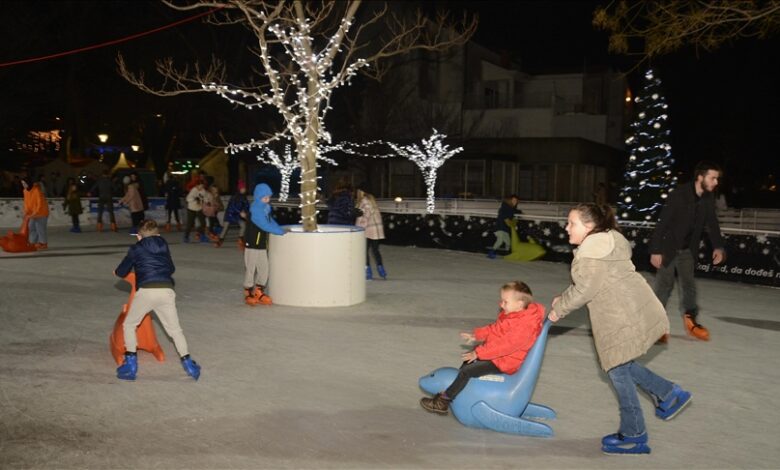 Mostarski Advent nudi bogatu ponudu posjetiocima