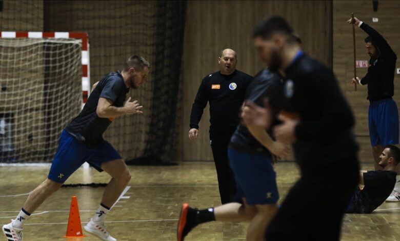 Najvažnije je da svi ostanu zdravi do EURO 2022