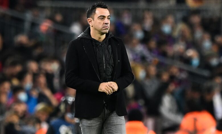 Xavi o ispadanju Barcelone iz Lige prvaka: Bijesan sam