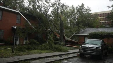 Photo of SAD: U naletu tornada u Kentuckyju smrtno stradalo najmanje 70 osoba