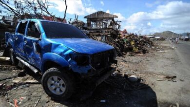 Photo of Tajfun na Filipinima: Poginulo najmanje 208 osoba