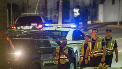 Photo of SAD: Oko 100 kuća u Kaliforniji evakuisano nakon prevrtanja cisterne za gorivo 
 SAD: Oko 100 kuća u Kaliforniji evakuisano nakon prevrtanja cisterne za gorivo