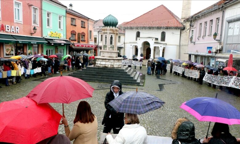 Ostavite nas na miru, a svoje političke igre igrajte na drugom mjestu