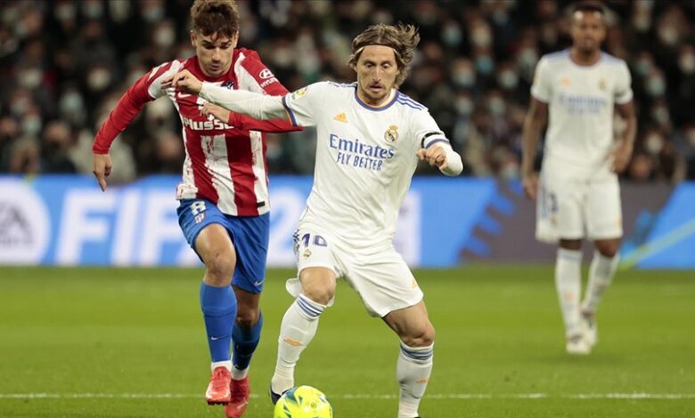 Real Madrid: Luka Modrić i Marcelo zaraženi koronavirusom