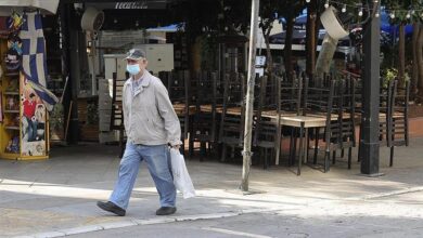 Photo of Novčane kazne za nevakcinisane osobe starije od 60 godina