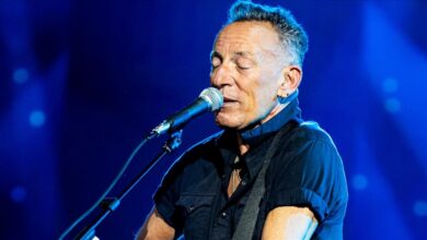 Photo of Bruce Springsteen prodao svoje albume i muzička prava za 500 miliona dolara