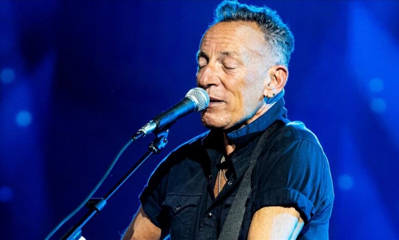 Bruce Springsteen prodao svoje albume i muzička prava za 500 miliona dolara