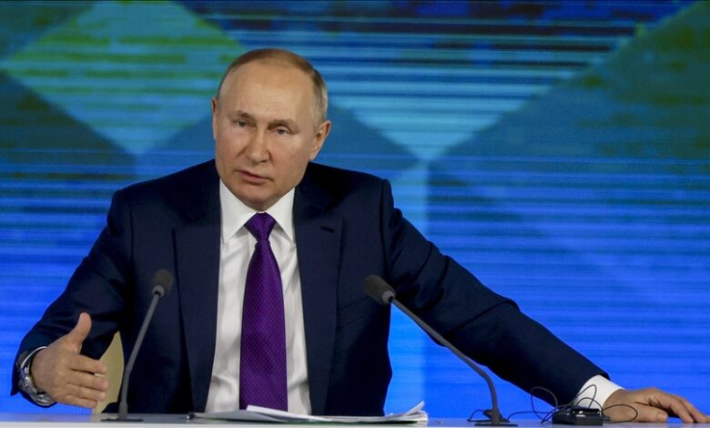 Putin: Vrijeđanje Poslanika Muhammeda nije umjetnička sloboda izražavanja