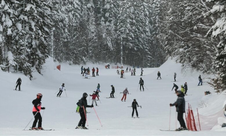 Olimpijska Bjelašnica danas prva u regiji otvara skijašku sezonu 2021/22.