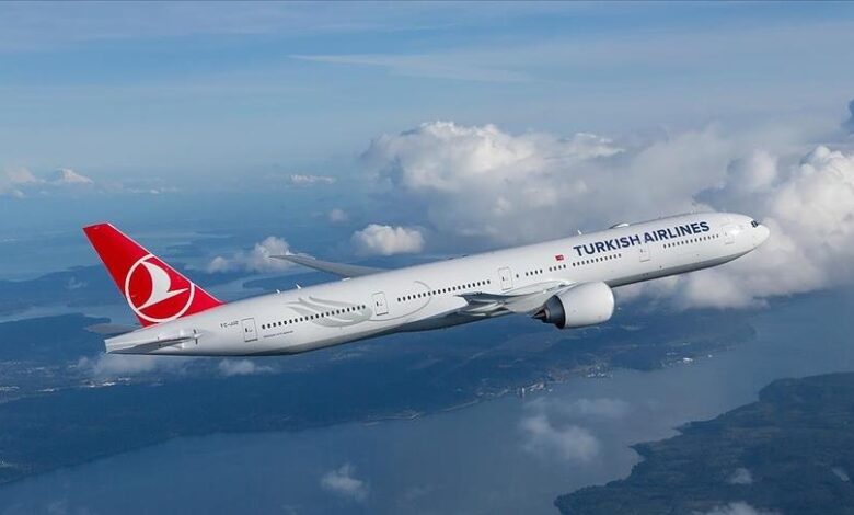 Turkish Airlines: Avionske karte iz Sarajeva za Istanbul po cijeni od 119 eura