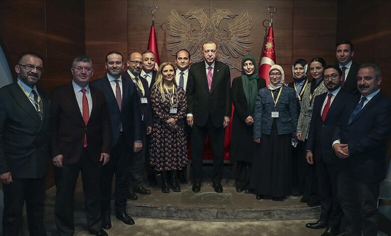 Türkiye će čuvati svoju respektabilnu poziciju u prevladavanju krize u BiH