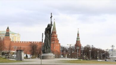 Photo of Rusija: Sutra u Moskvi sastanak Putina i Raisija