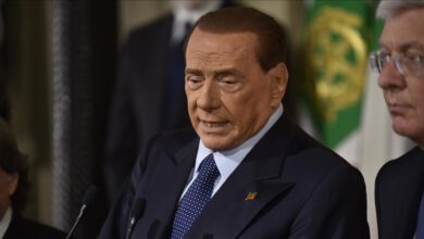 Photo of Silvio Berlusconi hospitaliziran zbog niza ljekarskih pregleda