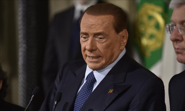 Silvio Berlusconi hospitaliziran zbog niza ljekarskih pregleda