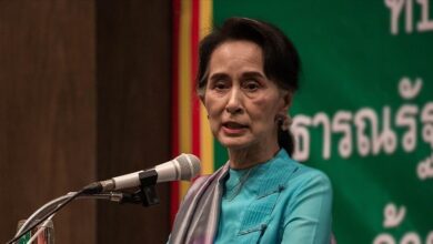 Photo of Aung Suu Kyi osuđena na još četiri godine zatvora