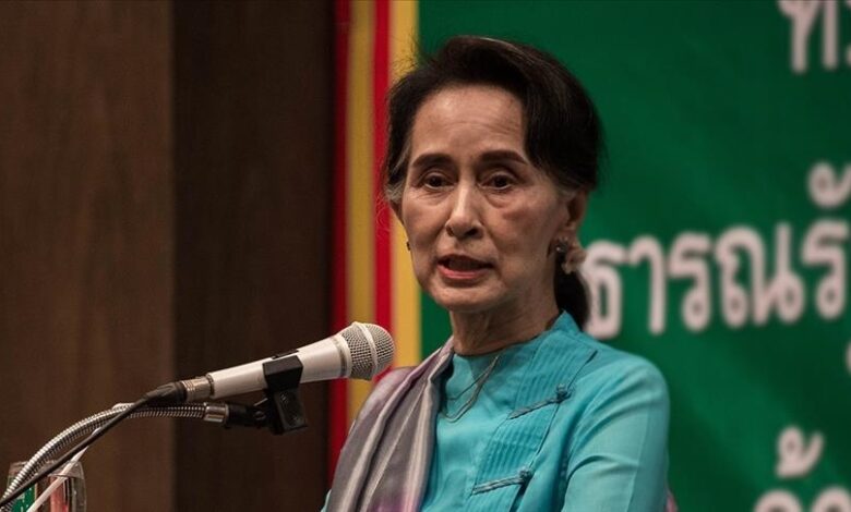 Aung Suu Kyi osuđena na još četiri godine zatvora