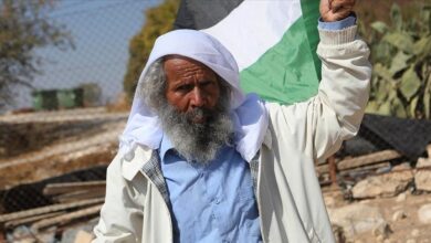 Photo of Preminuo stariji Palestinac kojeg je pregazilo izraelsko vozilo 
 Preminuo stariji Palestinac kojeg je pregazilo izraelsko vozilo