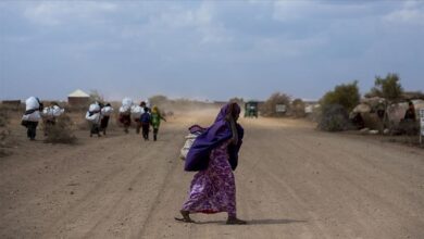 Photo of Suša u Somaliji mogla bi natjerati više od milion ljudi da migrira