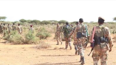 Photo of Somalijska vojska neutralisala 28 terorista al-Shabaaba