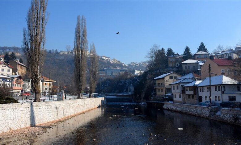 Za vikend značajno manja zagađenost zraka