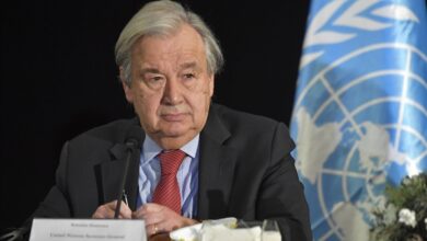 Photo of Generalni sekretar UN-a Guterres smatra da Rusija neće okupirati Ukrajinu