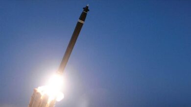 Photo of Sjeverna Koreja tvrdi da je izvela uspješno testiranje novorazvijene hipersonične rakete