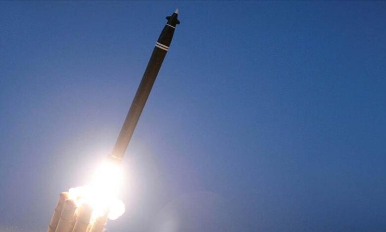 Sjeverna Koreja tvrdi da je izvela uspješno testiranje novorazvijene hipersonične rakete