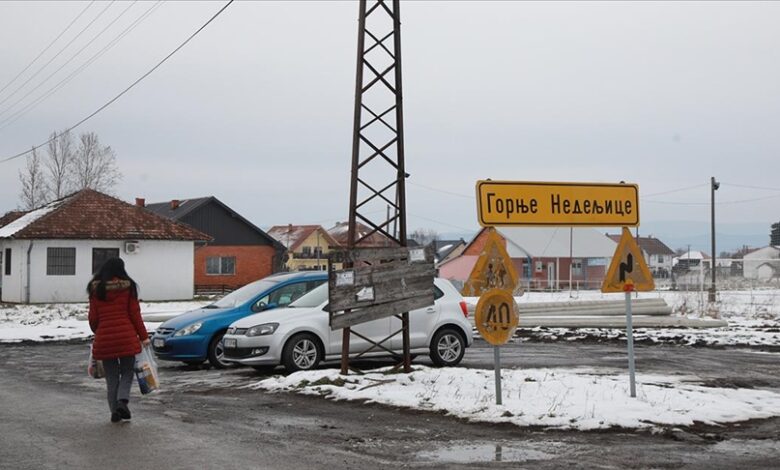 Napuštene i opustošene kuće na mestu planiranog rudnika litijuma