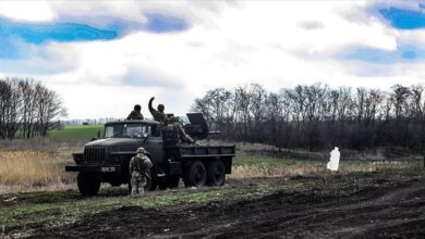 Photo of U napadu proruskih separatista ubijen ukrajinski vojnik