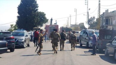 Photo of Liban: Eksplozija u zgradi Hezbollaha