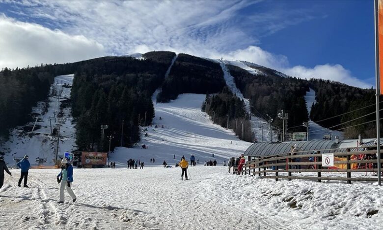 Bosna i Hercegovina primamljiva zimska turistička destinacija sa povoljnim cijenama