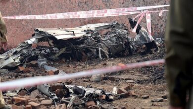 Photo of Spasilački timovi pronašli četiri tijela nakon pada aviona na Islandu