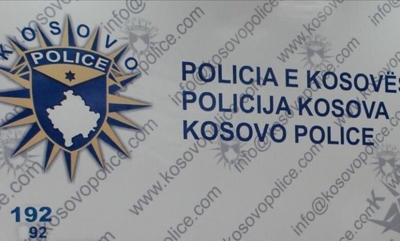 Policija Kosova sprovela akciju na tri lokacije u Severnoj Mitrovici