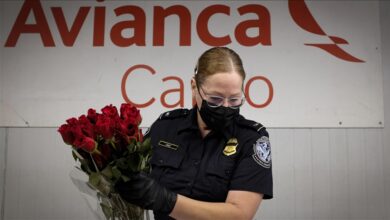 Photo of Aerodrom u Miamiju najveći uvoznik cvijeća uoči Dana zaljubljenih