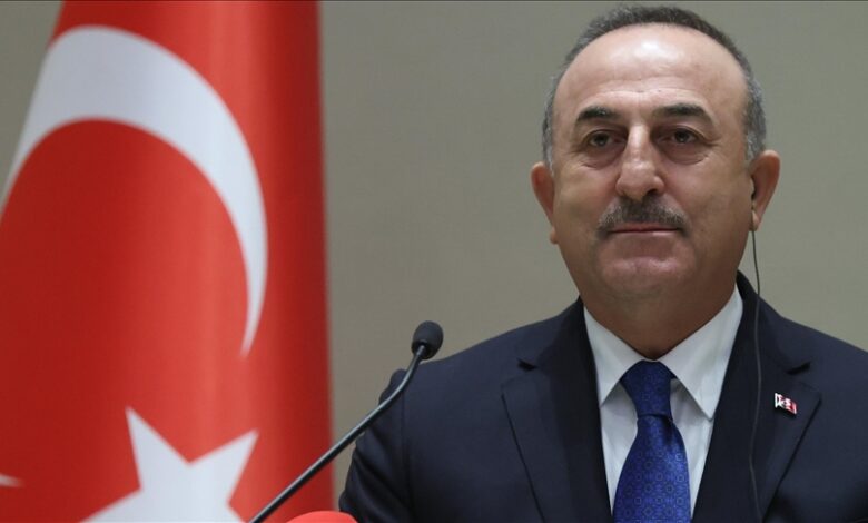 Cavusoglu telefonom razgovarao s ministrom vanjskih poslova talibanske vlade Afganistana