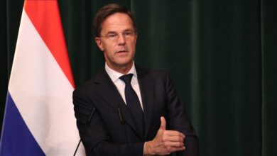 Photo of Holandski premijer Rutte nazvao Putina “pravim paranoikom”