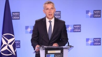 Photo of Stoltenberg odbacio zahtjeve Rusije i Kine za zaustavljanje proširenja NATO-a