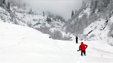 Photo of Austrija: U lavini smrtno stradale četiri osobe, jedna nestala 
 Austrija: U lavini smrtno stradale četiri osobe, jedna nestala