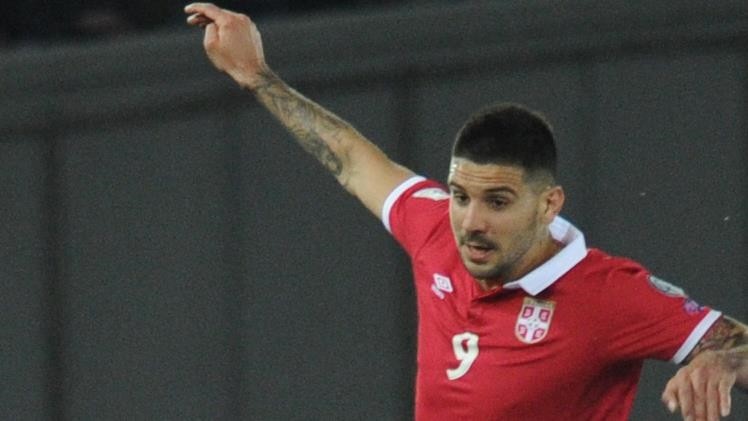 Mitrović postigao 31. gol u sezoni