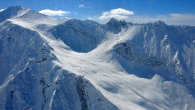 Photo of U lavini u austrijskim Alpama poginulo devet osoba