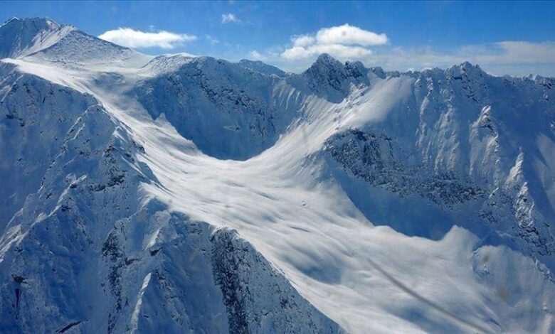 U lavini u austrijskim Alpama poginulo devet osoba