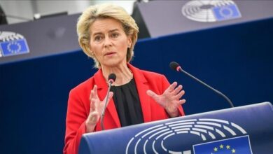 Photo of Von der Leyen najavila plan ulaganja od 150 milijardi evra za Afriku