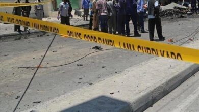 Photo of UPDATE – Somalija: U samoubilačkom bombaškom napadu poginulo šest, ranjeno 13 osoba