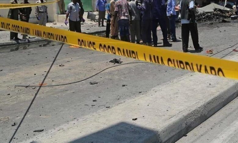 UPDATE - Somalija: U samoubilačkom bombaškom napadu poginulo šest, ranjeno 13 osoba